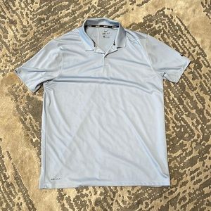 Nike Dr-Fit Golf Polo
